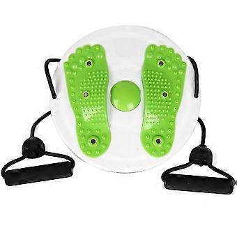 Seil-Fitness-Maschine, Heim / Büro Frauen Body-Sculpting und Taille-Twisting-Maschine, Schlankheit Taille-Twisting-Maschine