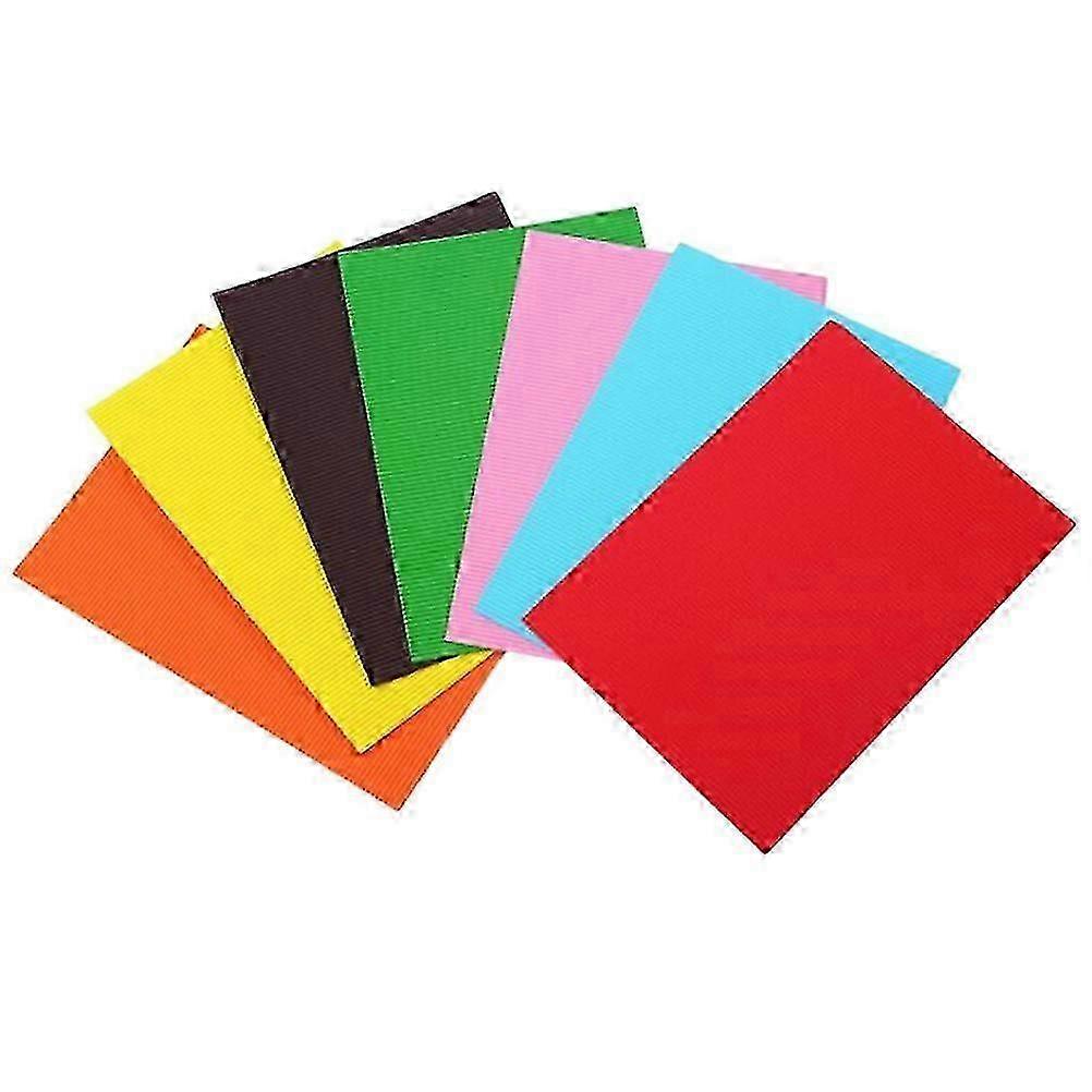 Colored Construction Paper Enriching Creative Play and Practical Applications-Good