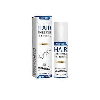 1-3X Blockers for Men Women, Hair Loss Prevention Treatments, for Hair Volumizing Texturizing