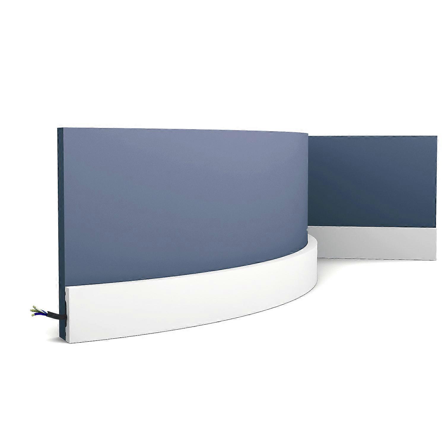Moldagem flexível Orac Decor SX162F