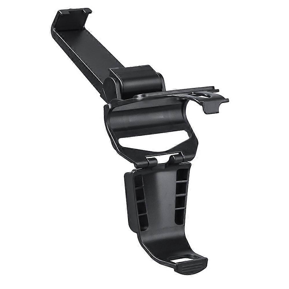 Plastic Phone Holder Mount for Game Controller Adjustable Foldable Cellphone Stand Portable Bracket