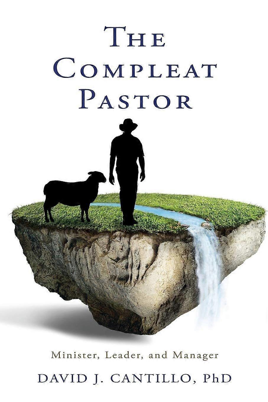 The compleat pastor