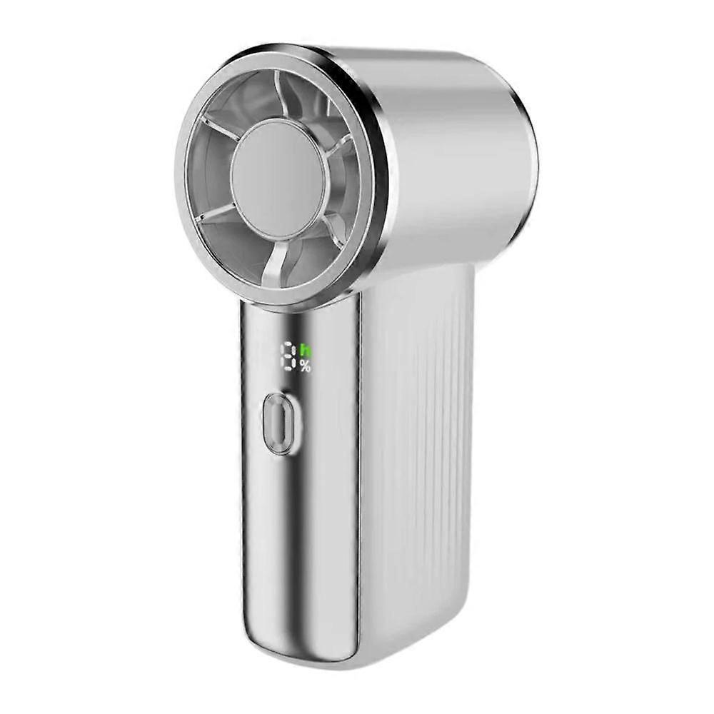F9 Handheld High-Speed Turbo Mini Fan
