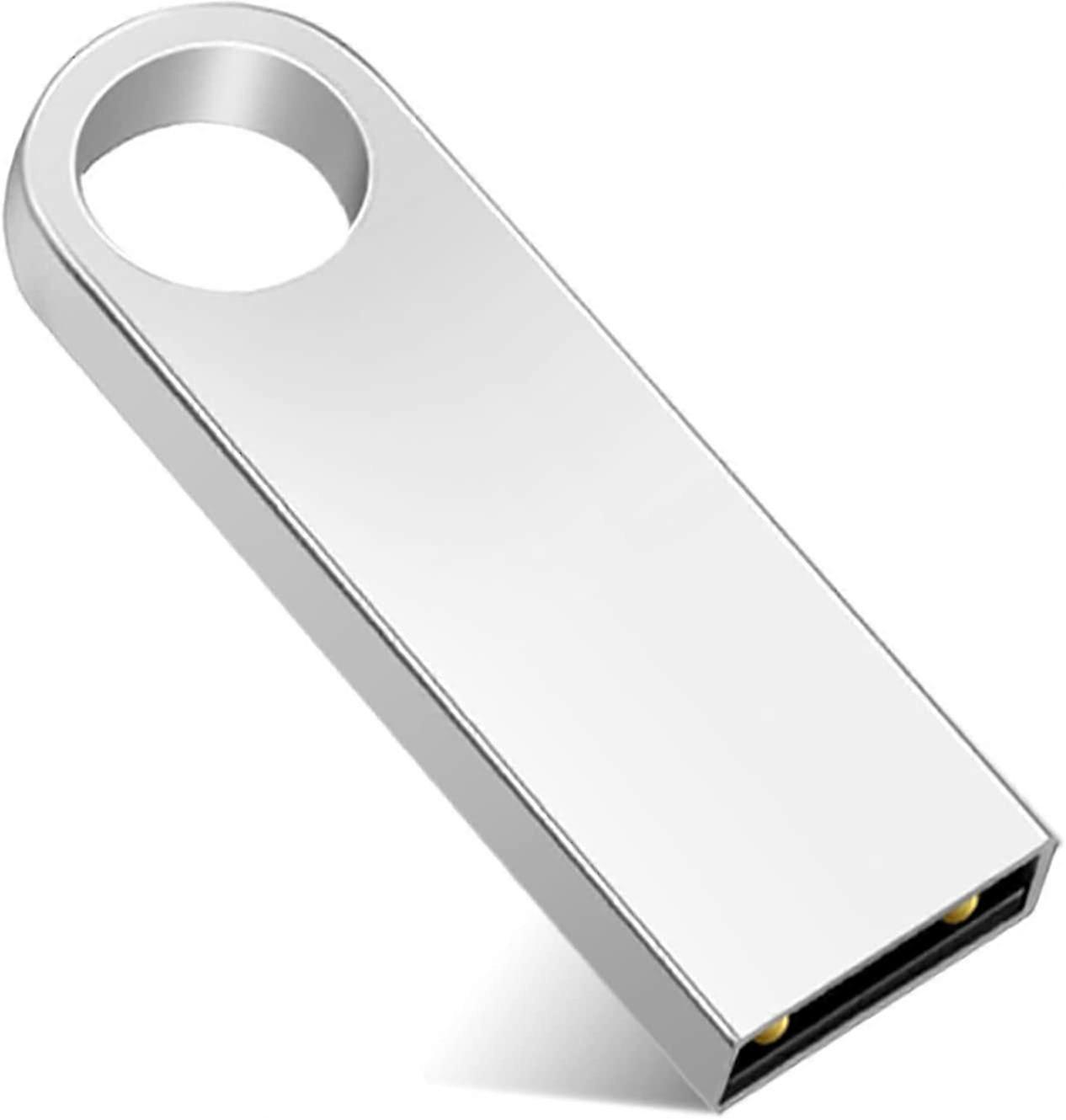 Impermeabil USB Flash Drive USB2.0 Memory Stick Thumb Drive