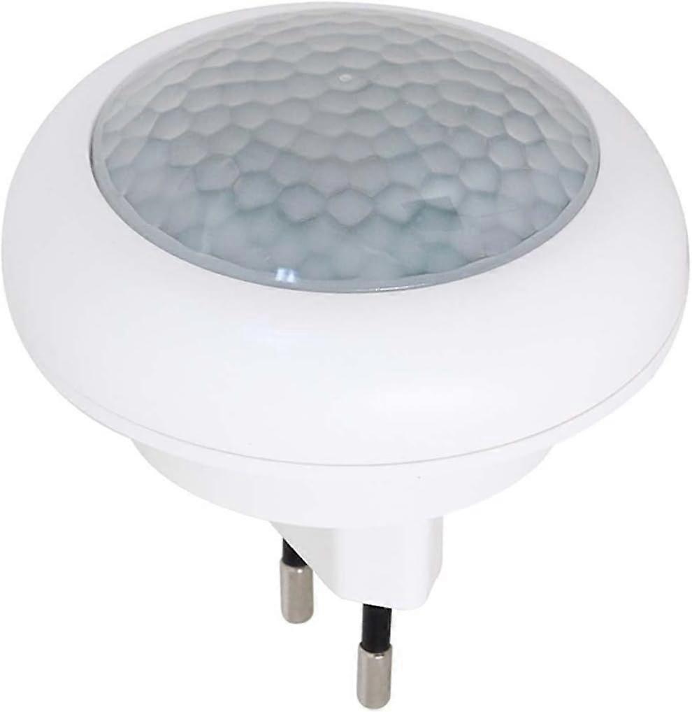 LED Porch Light 5m Dsitance Lighting Body Sensor Light 110-240v