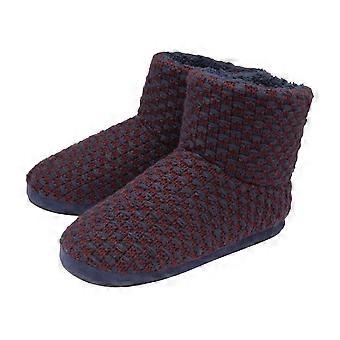 Dunlop - Hommes Aaron / Benson Bottes Pantoufles