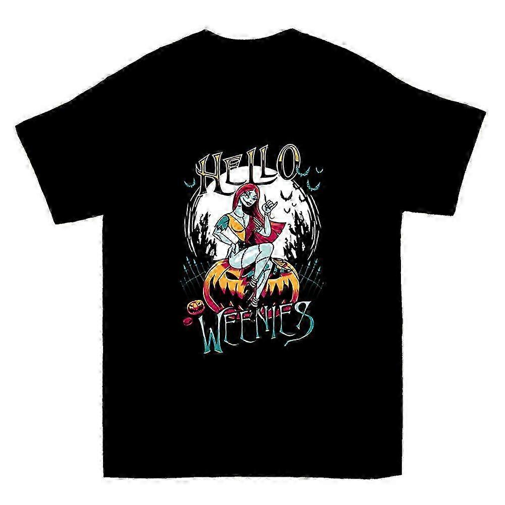 Tricou Hello Weenies YTQ