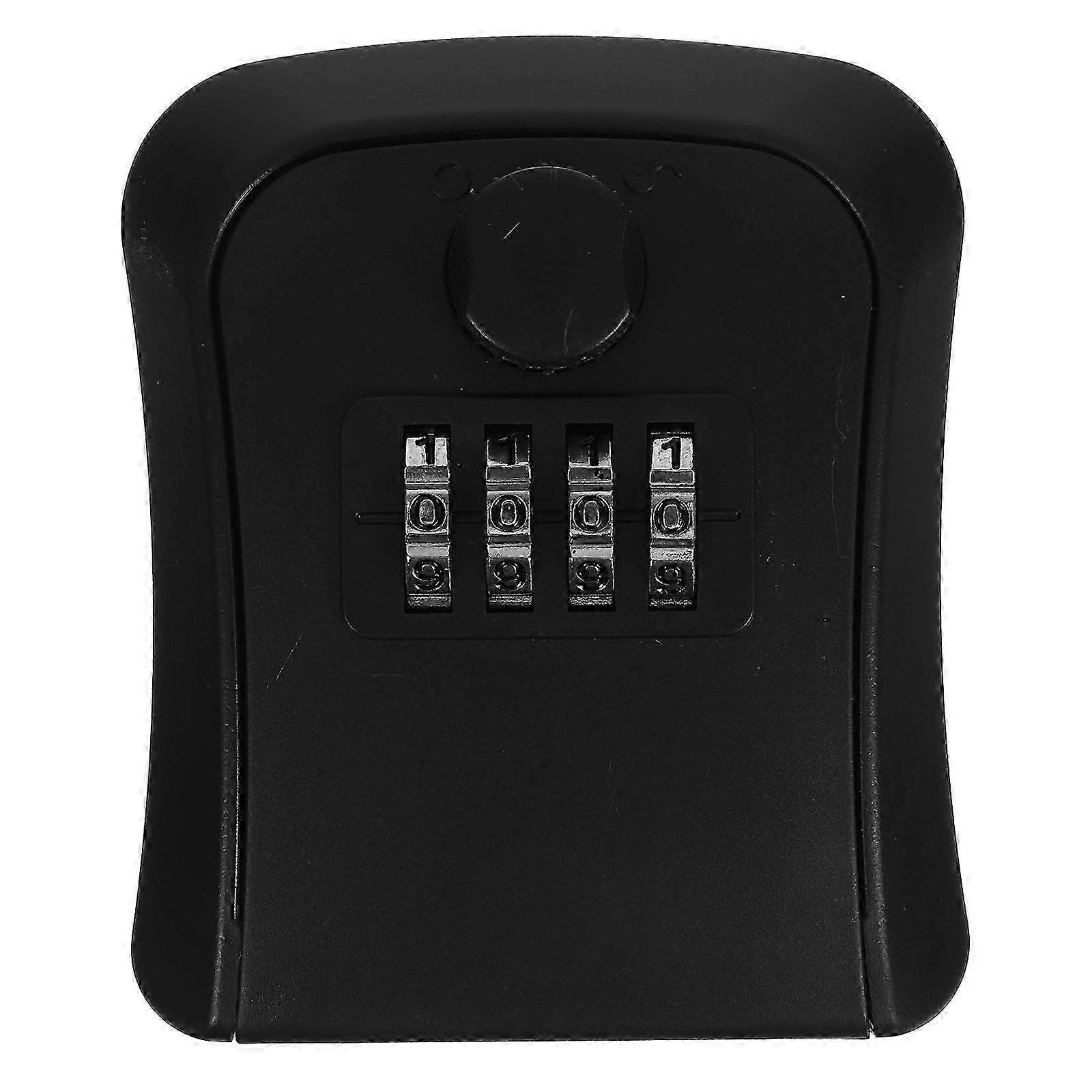 Key Lock Box Safe Key Lock Box Portable Code Key Lock Box Security Keys Box