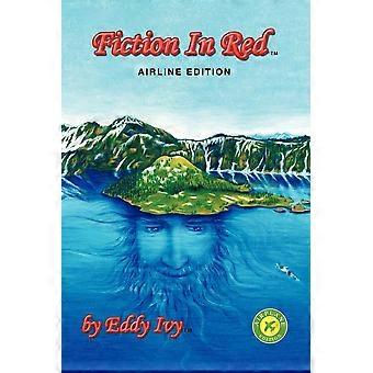 Fiction in red airline editione