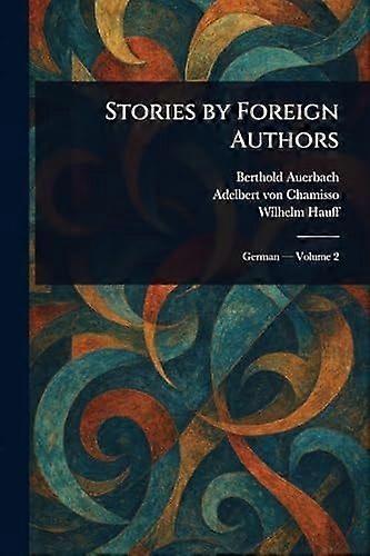 Stories by foreign authors