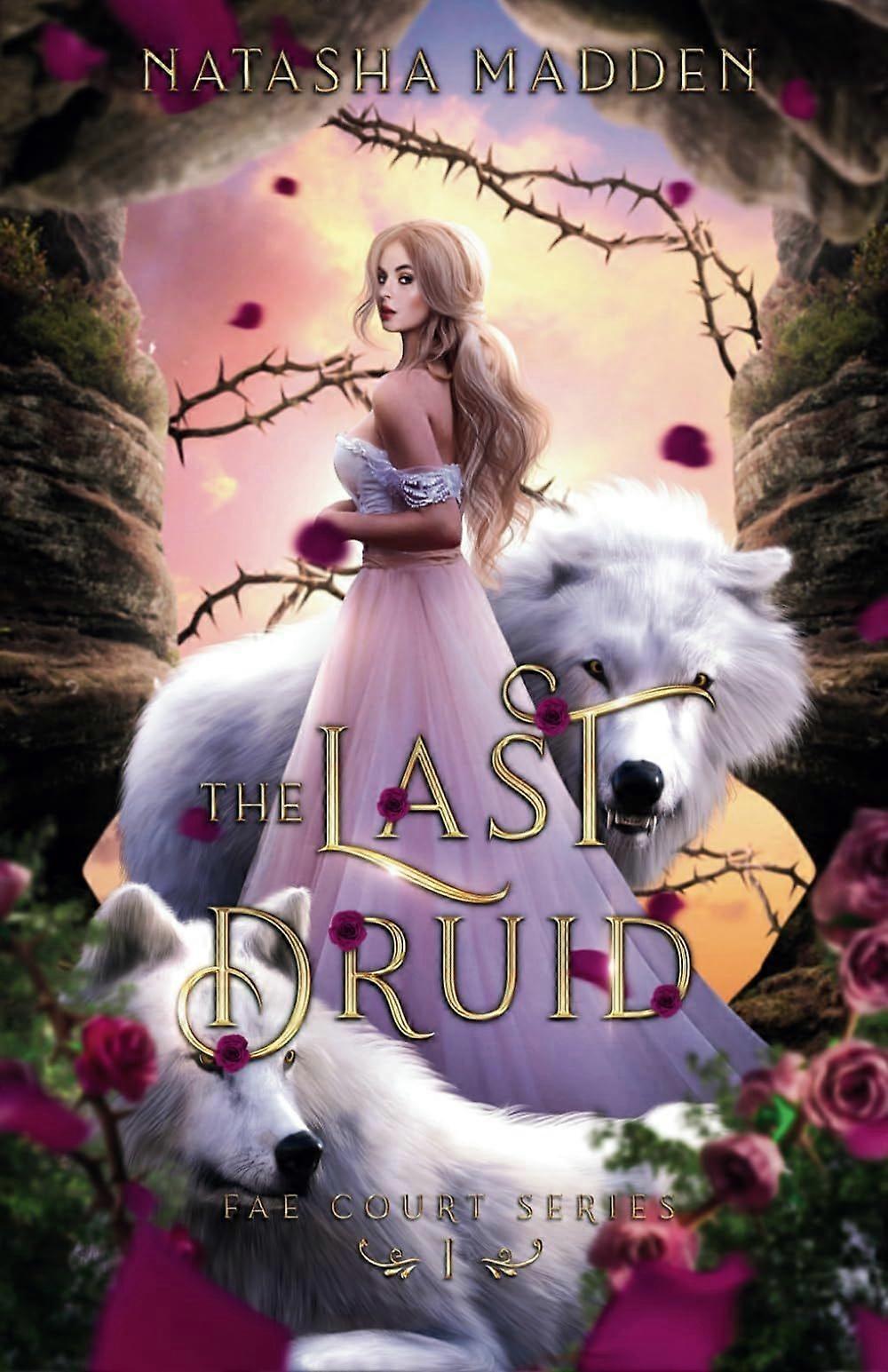 The last druid