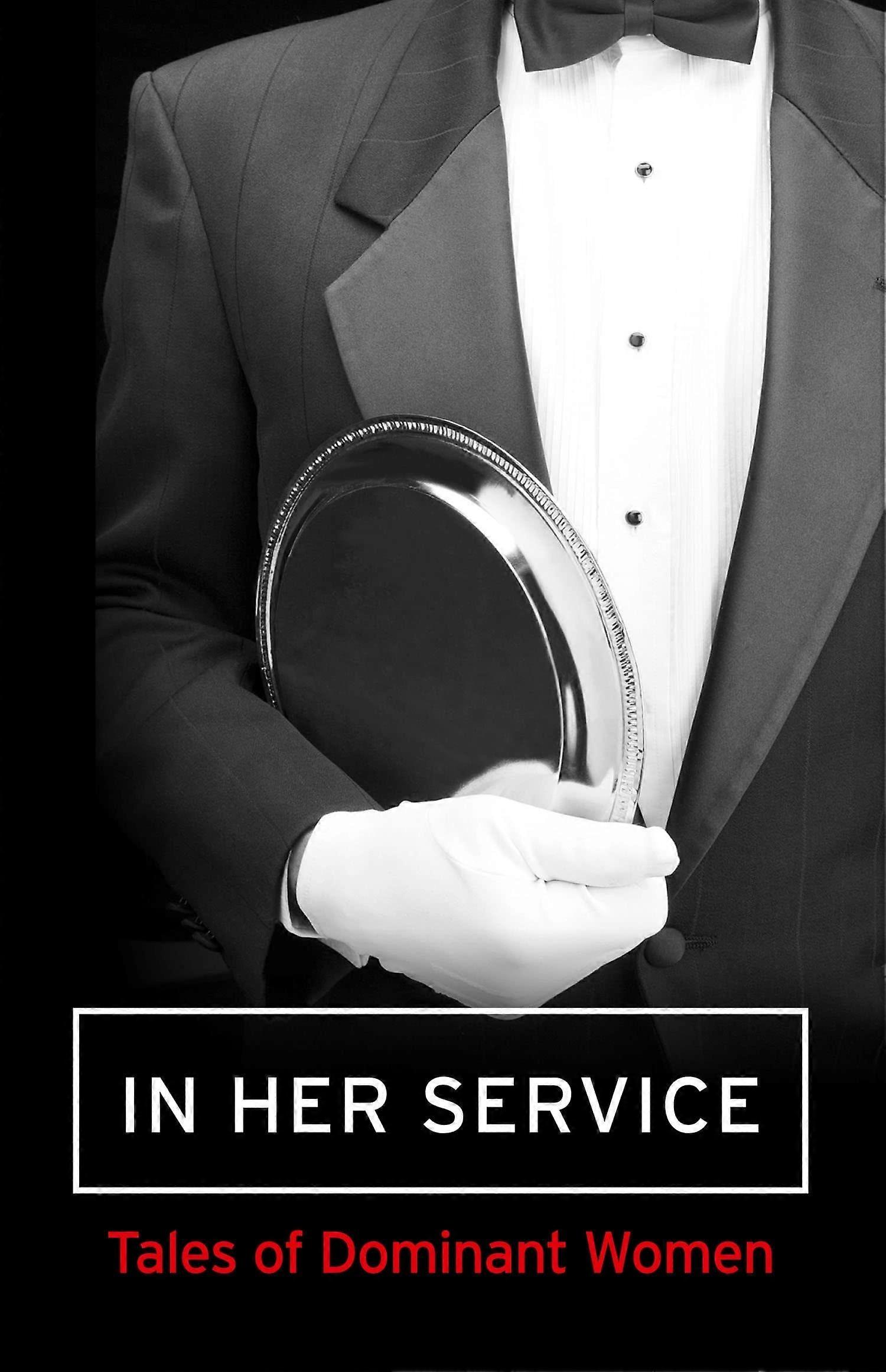 In her service