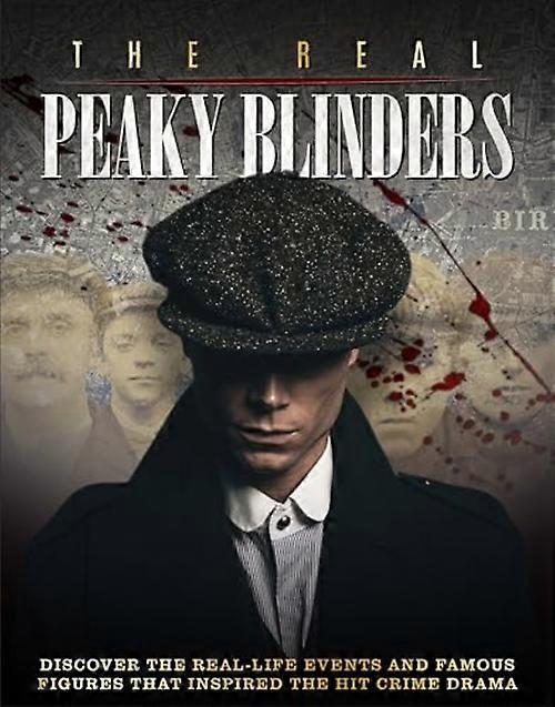 Echte Peaky Blinders