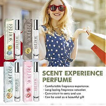 Perfume series: natural fragrance, long-lasting, light fragrance, fresh and pleasant, a variety of floral and fruity fragrances, lightweight and