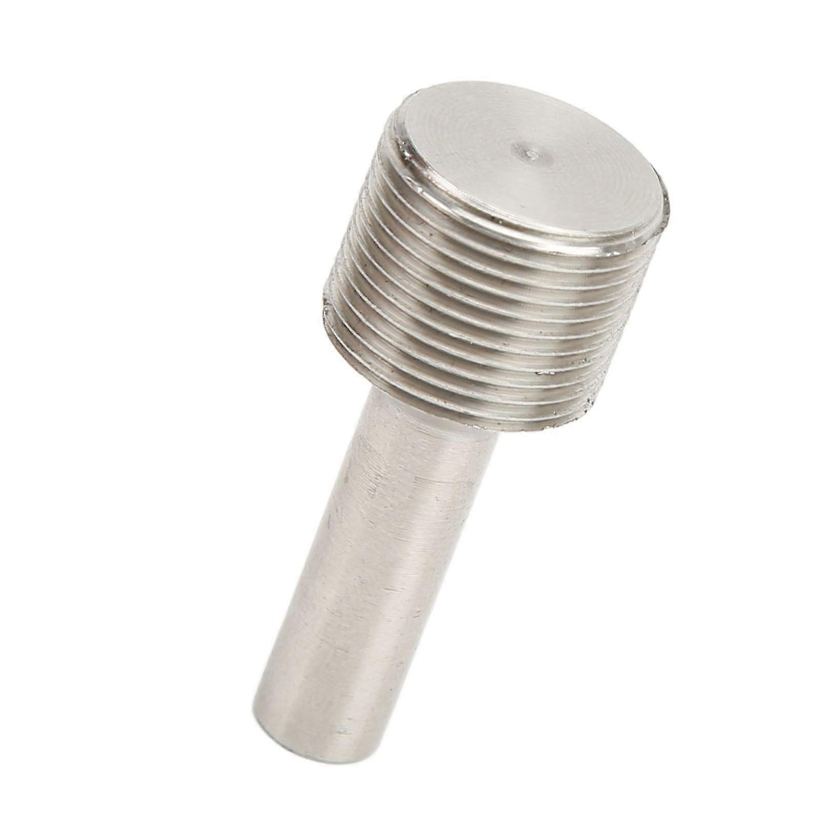 5/824 Threading Alignment Tool Die Starter Stainless Steel High Strength Rustproof compatible with .308