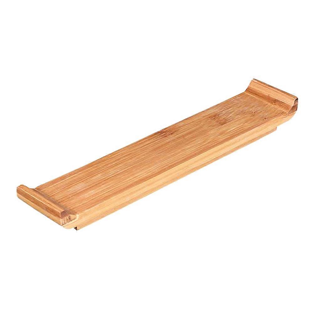 Sushi Tray Household Sushi Plate for Serving Practical Use