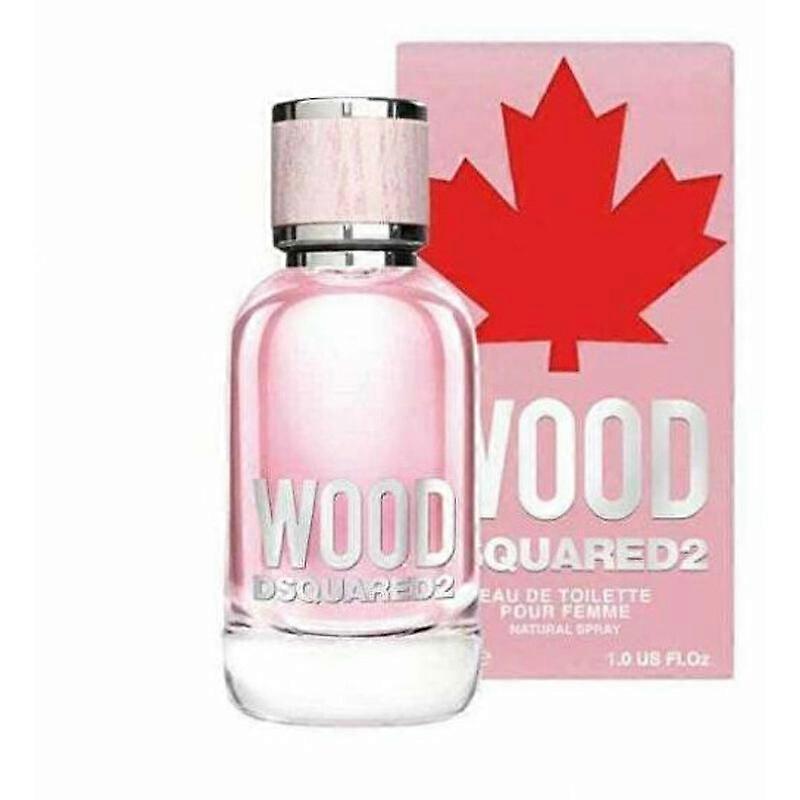 Women's Perfume Dsquared2 EDT
