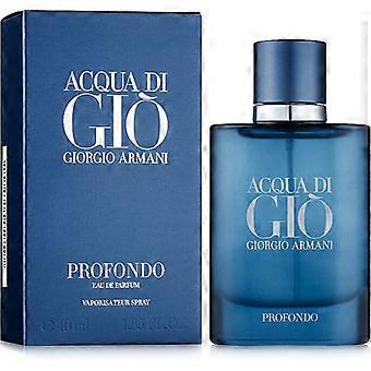 Acqua of Gio Profondo EDP 200ml
