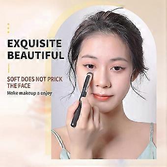 Concealer Brush 170 270 Classic Foundation Brush Angled Round