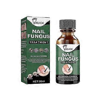 Toenails and Nails Repair Fluid Extra Strength for Damaged and Discolored Nails Repair.C5