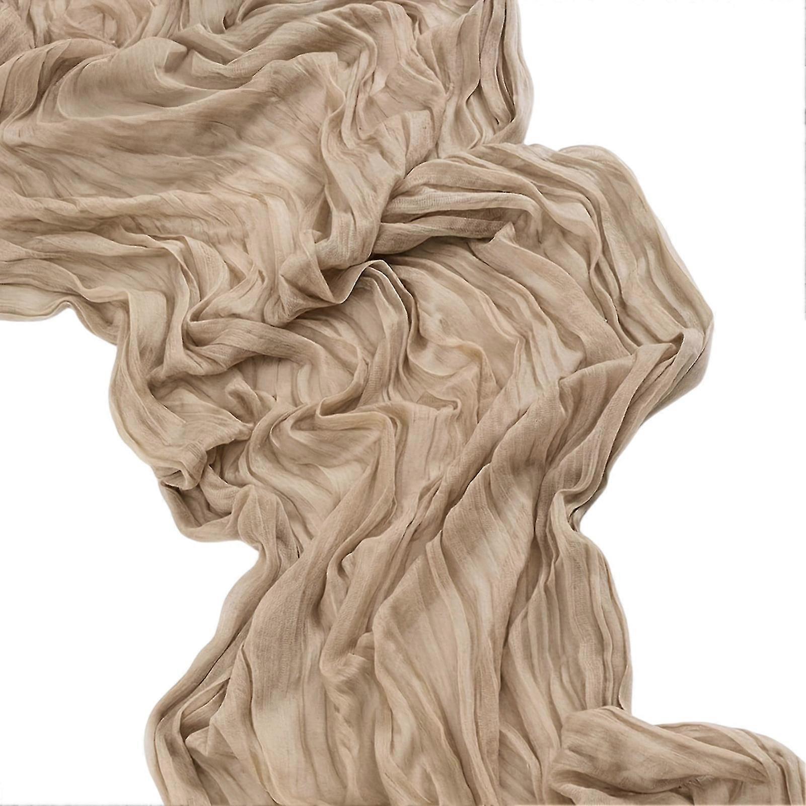 300cm Sheer Rustic Table Runner