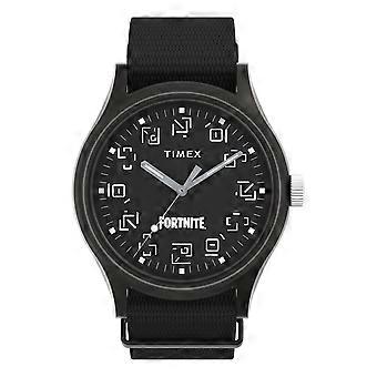 Timex Originals MK1 Fortnite 40mm Watch TW2W97000
