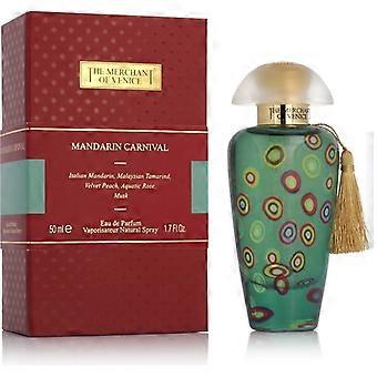Mandarin Carnival EDP 50ml