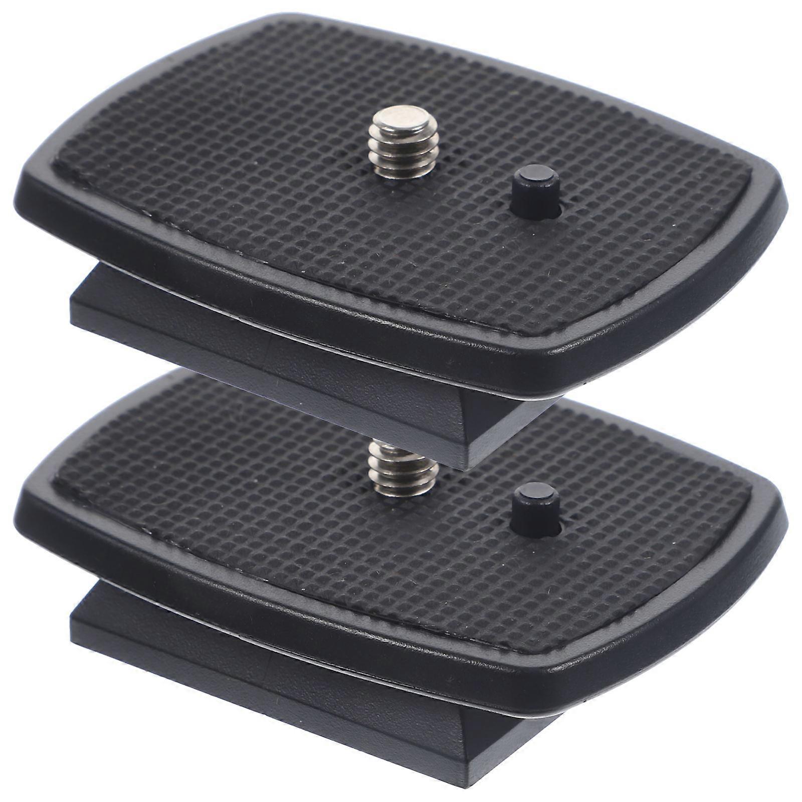 Durable Camera Rack Board for Supporting Use with 2Pcs Quick Installation