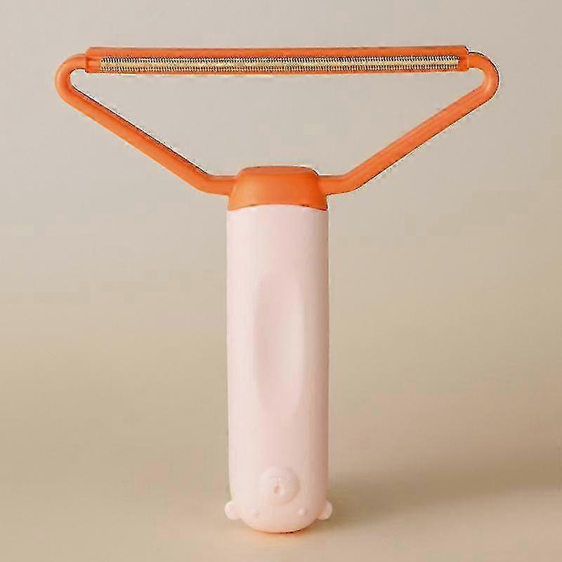 Manual Double-Sided Fabric Shaver