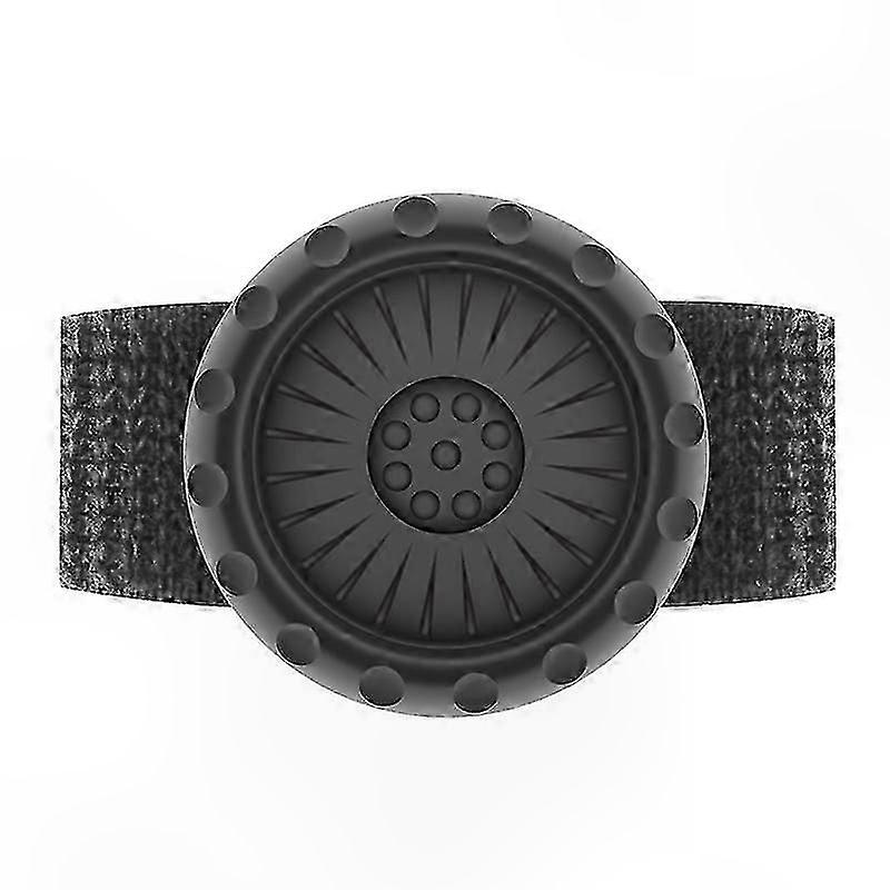 Bluetooth PTT Button with Adjustable Strap for Zello iOS Android Smart Devices