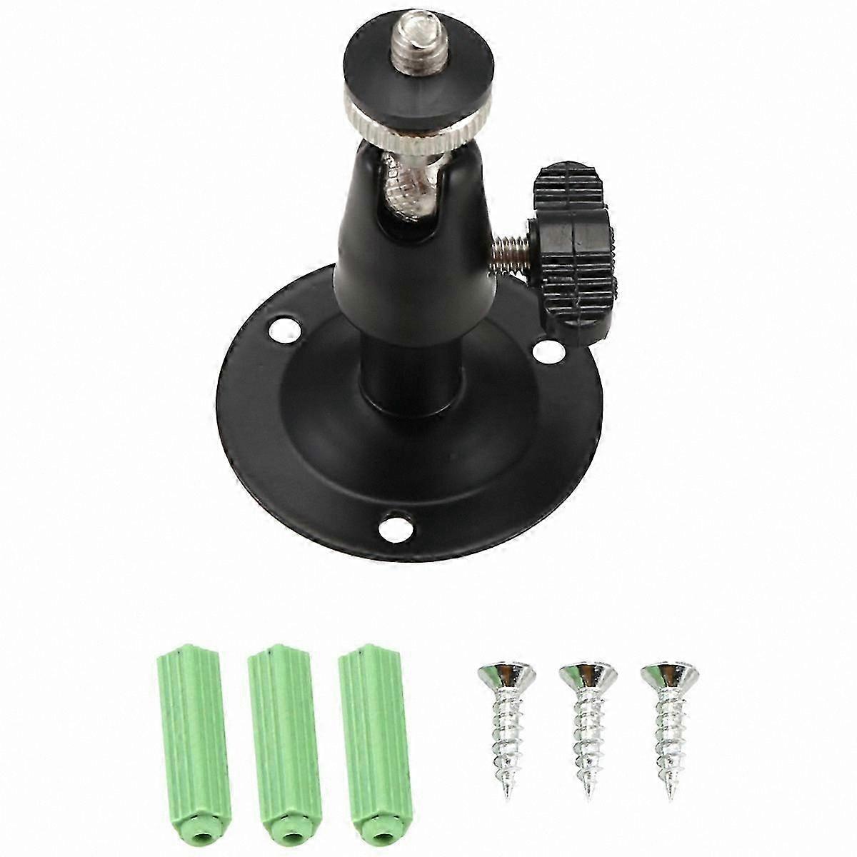 2.6" Wall Mount Bracket for CCTV Camera Security System