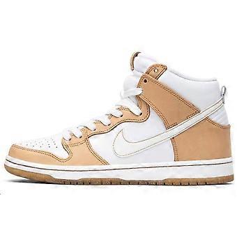 Nike SB Dunk High Premier Wygrywają, niektórzy przegrywają, niektórzy tracą 881758-217