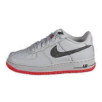 Nike Air Force 1 Felt 'Wolf Grey' GS BV6058-001