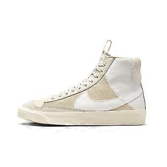 Nike Blazer Mid 77 SE Dance White Phantom GS DQ6084-100