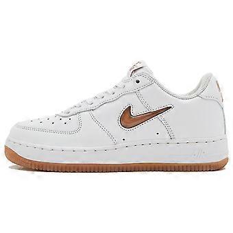 Nike Air Force 1 '07 Low Retro Color Of The Month Jewel Bronze Gum FN5924-103