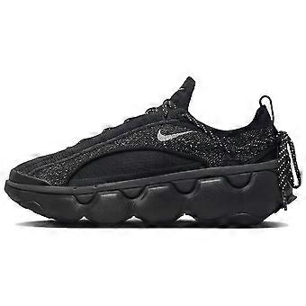 Nike FLYKNIT BLOOM Lage Casual Schoenen Dames Zwart FD2149-004