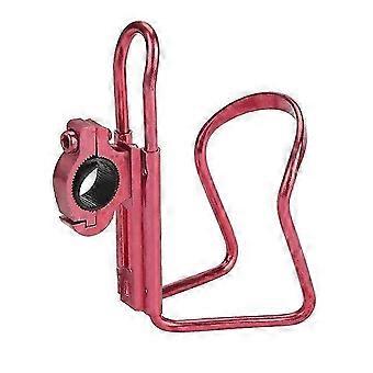 Aluminum Alloy Bike Cup Holder