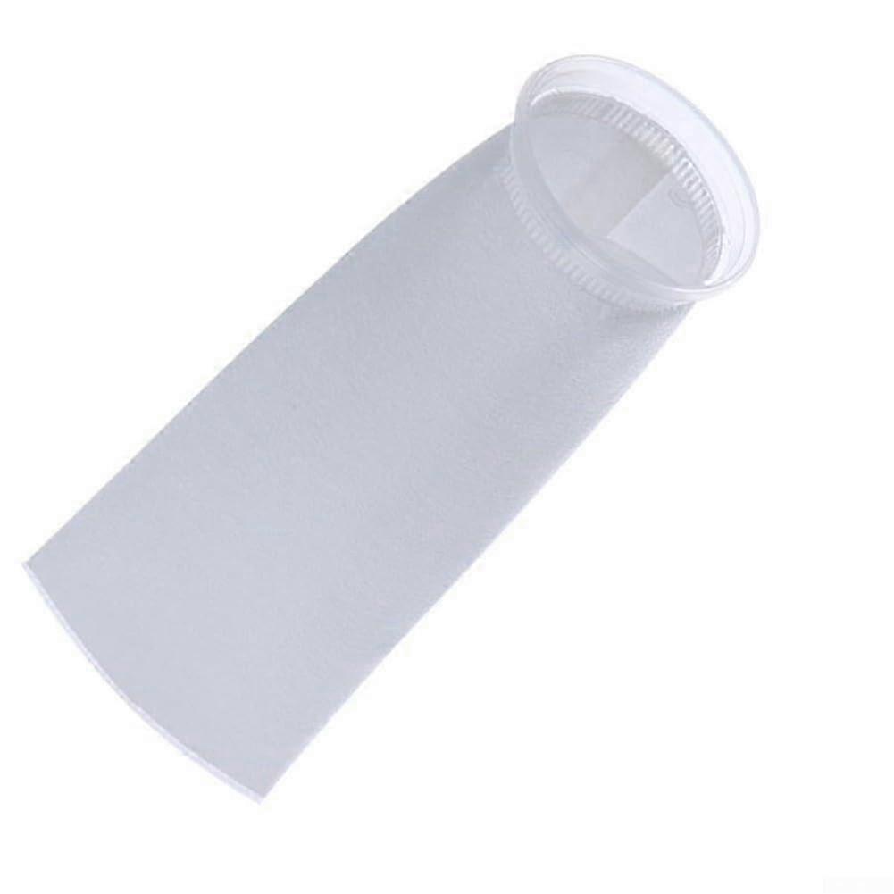 50-Micron Reusable Filter Sock