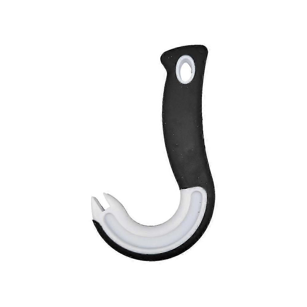 Easy Open Ring Pull Can Opener, Lid Lifter Tool for Arthritis Sufferers