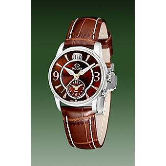 Jaguar j624/6 Quartz Analog Women's Watch with J624/6 Cowskin Bracelet