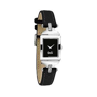 D&g bands Quartz Analog Women's Watch with Nylon DW0334 Bracelet
