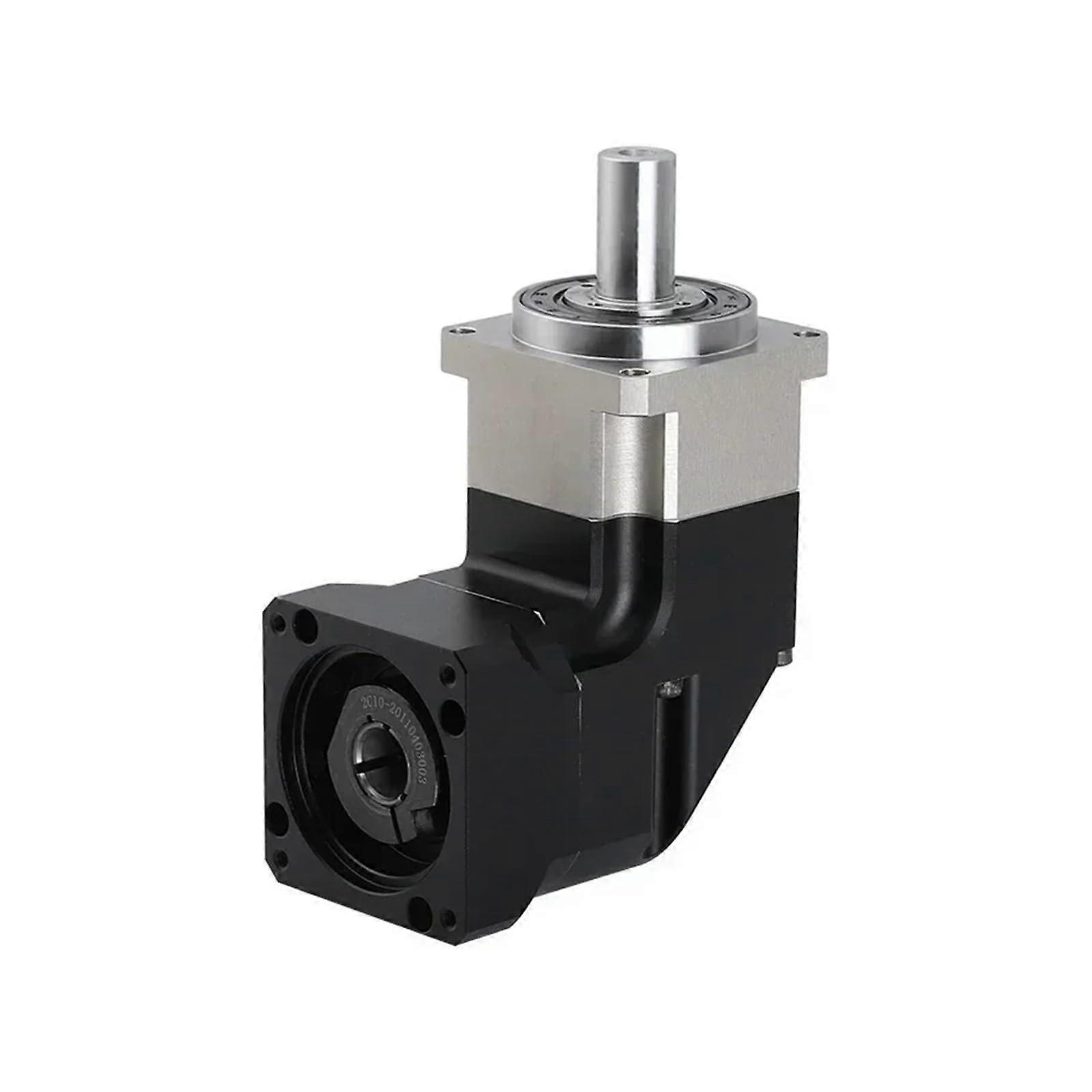 Servo Gearbox 35:1  Torque Right Angle for Precision Motion Control and Robotics