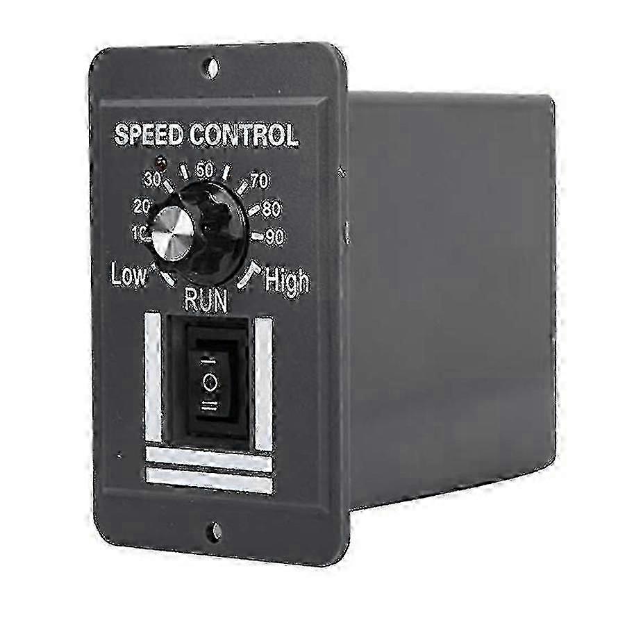 Reversible 40A PWM DC Motor Speed Controller