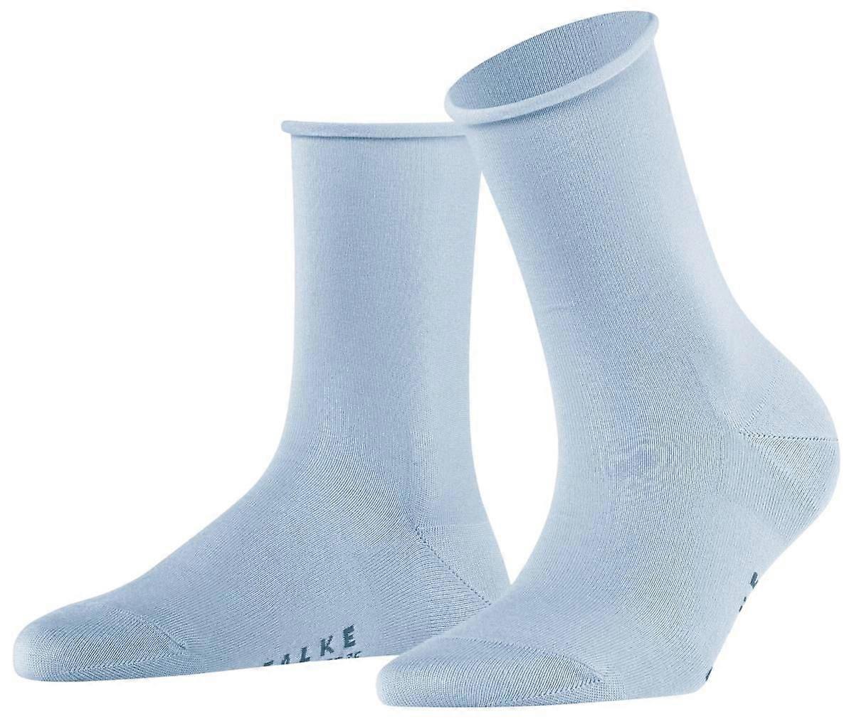 Falke Active Breeze Socks - Cyan Blue