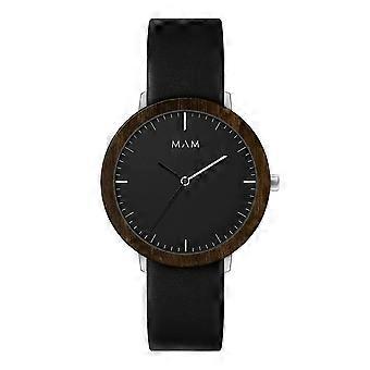 Unisex Watch MAM MAM621 (Ø 39 mm)