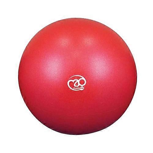 Fitness Mad Soft Exercise Ball