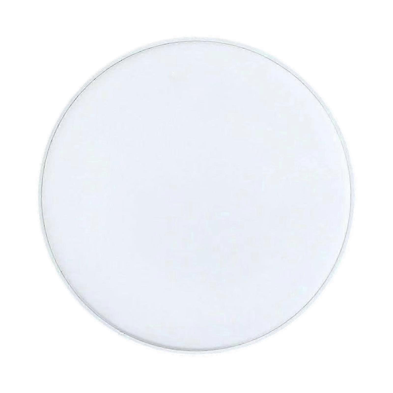 Resonant Polyester Drum Head Skin