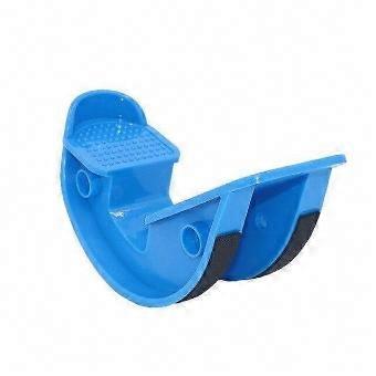 Yoga, Fitness & Sports Foot Stretcher Rocker Stretch Board for Ankle, Plantar Muscle, Calf & Achilles Tendonitis