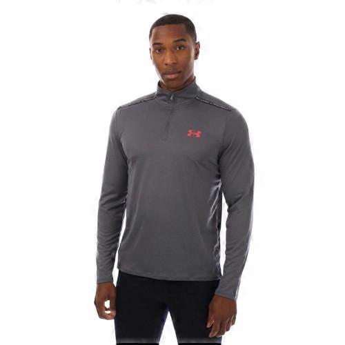 Under Armour Mens Tech Fleece Top