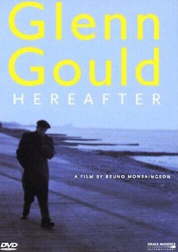 Glenn Gould Hereafter DVD (2006) cert E - Region 2